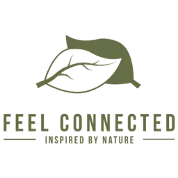 Feel connected duffel