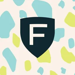 Figo pet logo