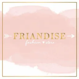 Friandise logo