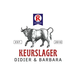 Keurslagerdidierbarbara logo