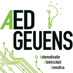Logo AED
