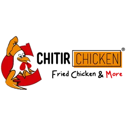 Logo chitir chicken