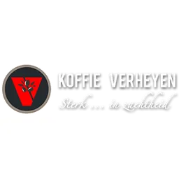 Logo Verheyen koffie
