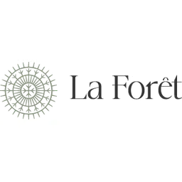Logo La Foret