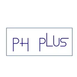 Logo PH Plus