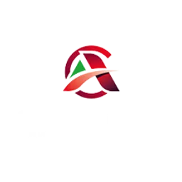 Logo antwerp amusement center