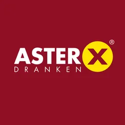 Logo asterx