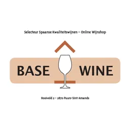Logo basewine