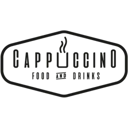 Logo cappuccino