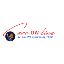 Logo caro on line