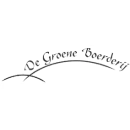 Logo degroeneboerderij