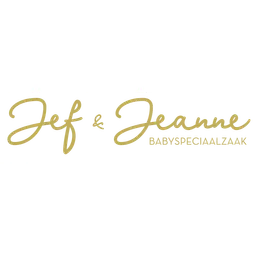 Logo jef en jeanne