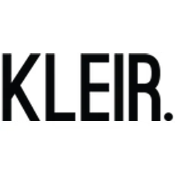 Logo kleir
