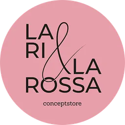 Logo lari larossa