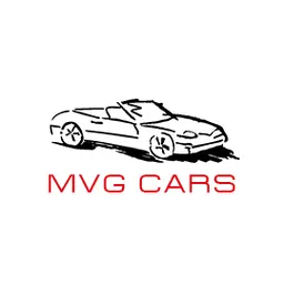 Logo mvg