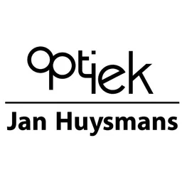 Logo optiek jan huysmans