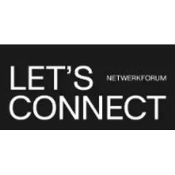 Letsconnectnetwerkforum logo