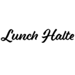 Lunchhalte logo