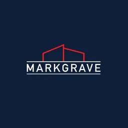 Markgravevastgoed logo