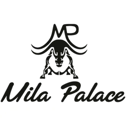 Milapalace logo