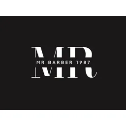 Mrbarber1987 logo