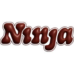 Ninja antwerp logo
