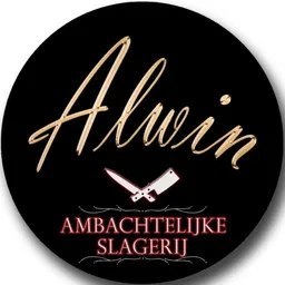 Slageralwin logo