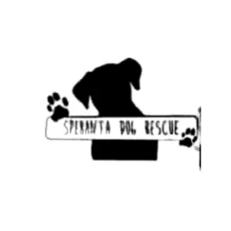 Sperantadogrescue logo
