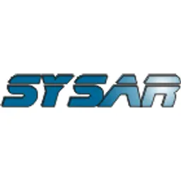 Sysar s Logo