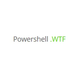 Powershell