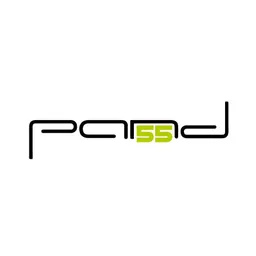 Pand55logo