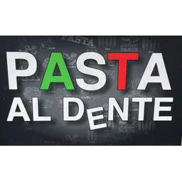 Pastaaldente logo