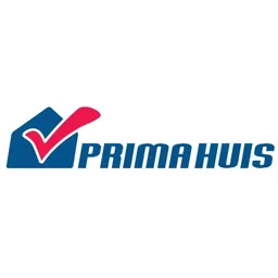 Primahuis logo