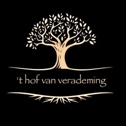 T hof van verademing