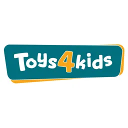 Toys4kids logo