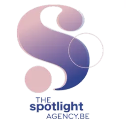 The spotlight agency logo