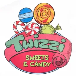 Twizzy logo